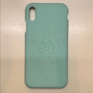 Pela iPhone XS Max case